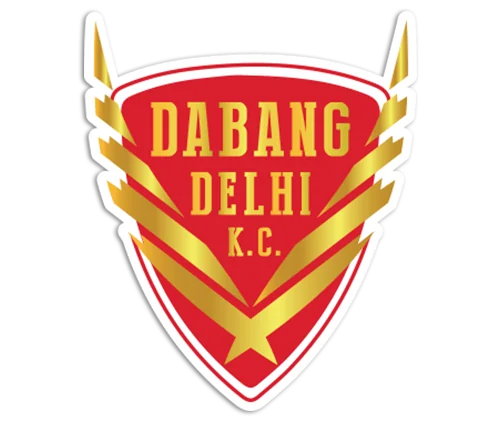 Dabang delhi logo