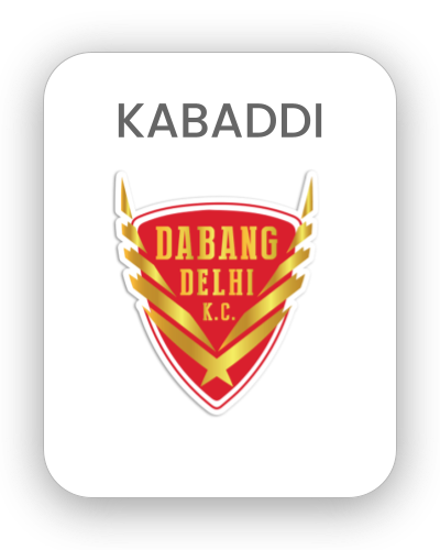 Official token partner dhabang delhi