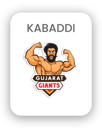 Official token partner gujarat titans